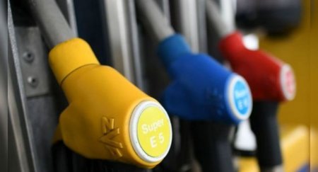 Биржевая цена бензина марки АИ-95 снова поставила рекорд - «Новостной Автоблогер»