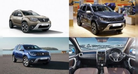 Блогер рассказал о Renault Duster после 3,5 лет эксплуатации: «Не сломалось ничего» - «Новостной Автоблогер»