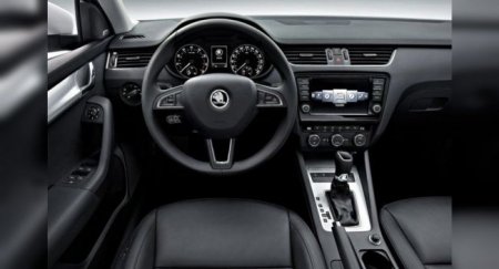 Блогер развенчал ТОП-5 мифов о Skoda Octavia 1.4 DSG - «Новостной Автоблогер»