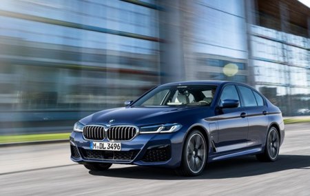BMW будет продавать подписку на некоторые функции своих авто - «Новостной Автоблогер»