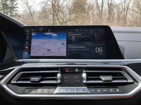 BMW обновляет программное обеспечение - «Новостной Автоблогер»