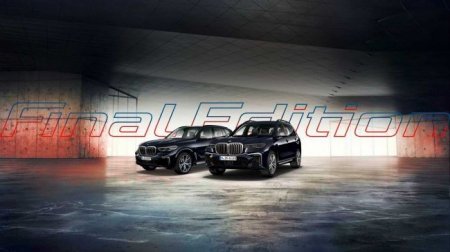 BMW прощается с дизельным двигателем Quatro-turbo - «Новостной Автоблогер»