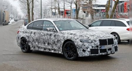 BMW рассказала о секретном электрическом кроссе - «Новостной Автоблогер»