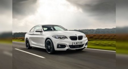 BMW стала лидер премиум-сегмента по итогам 6 месяцев в России - «Новостной Автоблогер»