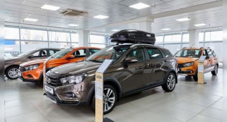 Большинство моделей LADA снова подорожали - «Новостной Автоблогер»