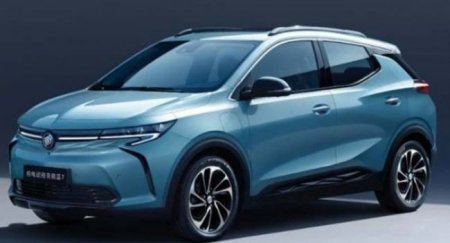 Buick начнёт поставки VELITE 7 EV и VELITE 6 PHEV в Китай - «Новостной Автоблогер»