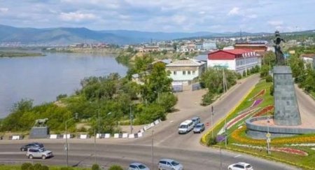 Буряты хотят заправлять авто биогазом из кизяка - «Новостной Автоблогер»