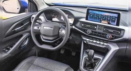 Changan преобразил пикап F70 для иностранных рынков - «Новостной Автоблогер»