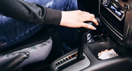 Чем механическая коробка передач лучше автоматической КПП? - «Новостной Автоблогер»