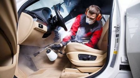Чем пахнет в новых китайских автомобилях? - «Новостной Автоблогер»