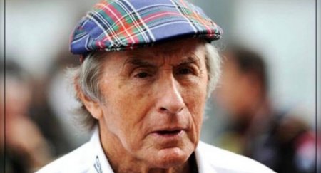 Чернокожий гонщик назвал чемпиона Формулы-1 Джеки Стюарта главным расистом в автоспорте - «Новостной Автоблогер»
