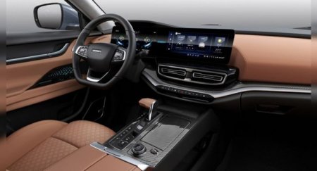 Chery показала свой новый кроссовер - «Новостной Автоблогер»