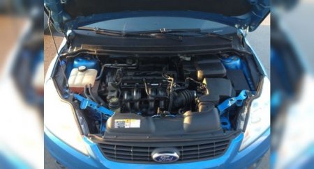 Четыре самые частые поломки Ford Focus 2 - «Новостной Автоблогер»