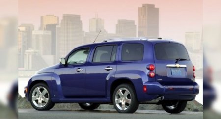 Chevrolet отзывает 615 000 авто из-за утечки топлива - «Новостной Автоблогер»