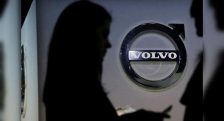 Чистая прибыль Volvo за I полугодие упала в 4,6 раза, до $529 млн - «Новостной Автоблогер»