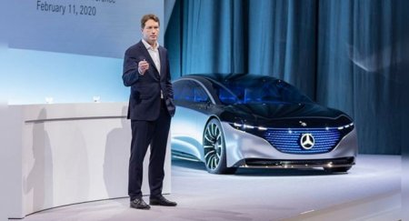 Daimler продолжит сокращение расходов - «Новостной Автоблогер»