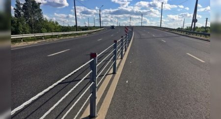 Дорожная безопасность. «Новые люди» предлагают новые меры - «Новостной Автоблогер»
