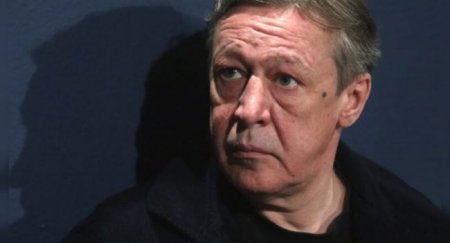 Друзья Михаила Ефремова поведали о его домашнем аресте - «Новостной Автоблогер»