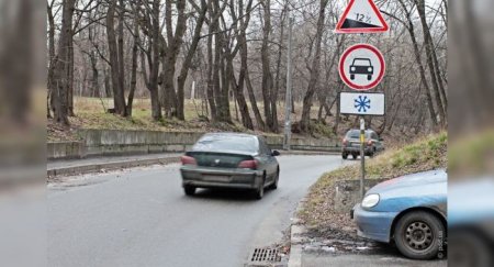 «Движение механических транспортных средств запрещено» — на кого распространяется действие данного знака - «Новостной Автоблогер»