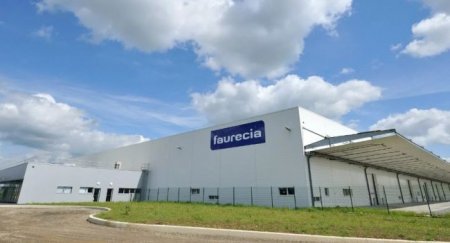 Faurecia готовится к крупным инвестициям - «Новостной Автоблогер»