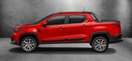 Fiat «воскресил» Элвиса Пресли в рекламе нового пикапа - «Новостной Автоблогер»