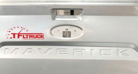 Ford Maverick вернётся в образе компактного пикапа - «Новостной Автоблогер»