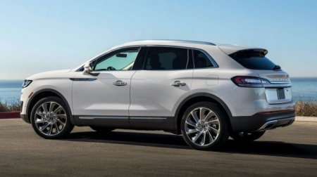 Ford отзывает почти 26 000 автомобилей в США - «Новостной Автоблогер»