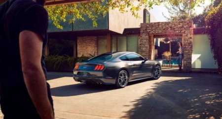 Ford запускает программу обратного выкупа своих автомобилей - «Новостной Автоблогер»