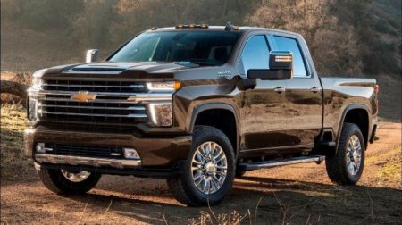 General Motors планирует представить новый бренд - «Новостной Автоблогер»