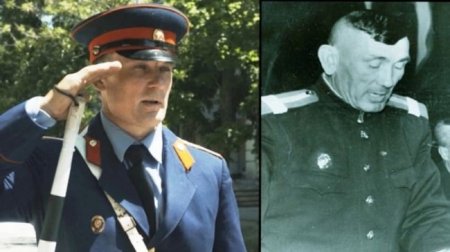 ГИБДД сняла короткометражный фильм о подвиге милиционера-регулировщика - «Новостной Автоблогер»