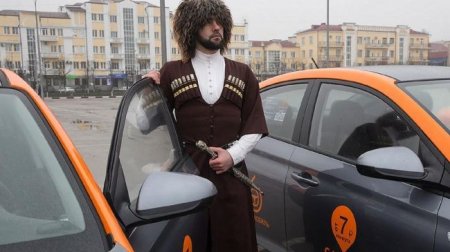 Глава ГИБДД Чечни объявил о закрытии границ для автотуристов - «Новостной Автоблогер»