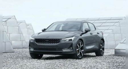 Google и Polestar объявили о долгосрочном сотрудничестве - «Новостной Автоблогер»