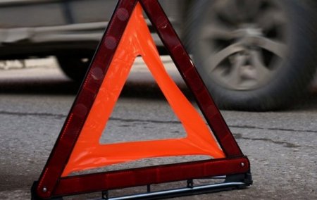 Грузовик задавил прокурора возле Николаева - «ДТП»