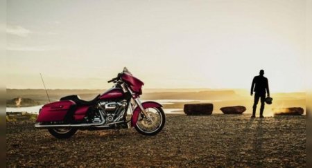 Harley-Davidson не выживет без сокращений - «Новостной Автоблогер»