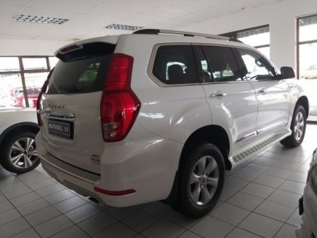 Haval H9 — оправдано ли дорог? - «Новостной Автоблогер»