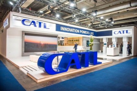 Honda инвестирует в Китай для разработки аккумуляторов - «Новостной Автоблогер»