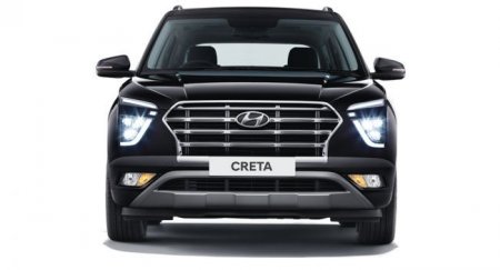 Hyundai Creta с турбированным мотором может стать самым быстрым в линейке - «Новостной Автоблогер»