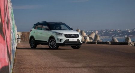 Hyundai в июне снизила продажи в России на 18% - «Новостной Автоблогер»