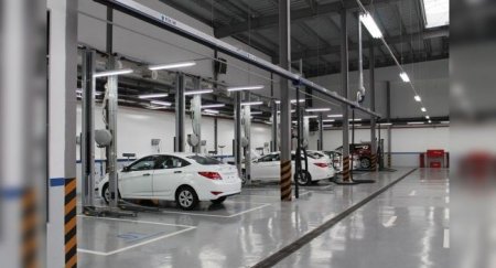 Hyundai запускает услугу онлайн-записи на сервисное обслуживание - «Новостной Автоблогер»
