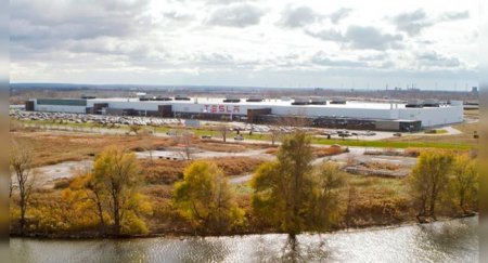 Илон Маск намекает на новый завод Tesla в Азии - «Новостной Автоблогер»