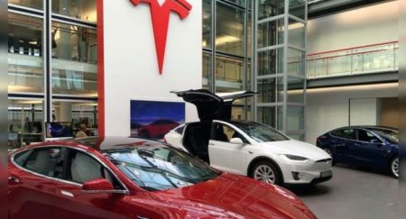 Илон Маск рассказал о новых моделях бренда Tesla - «Новостной Автоблогер»