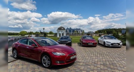 Илон Маск рассказал об испытаниях беспилотного автомобиля - «Новостной Автоблогер»