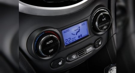 Инженеры Hyundai представили новое поколение автомобильного кондиционера - «Новостной Автоблогер»