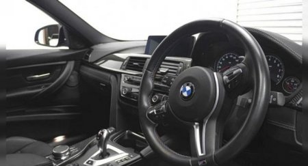 Из BMW 3 Series в кузове универсал сделали мощнейший M3 F80 - «Новостной Автоблогер»
