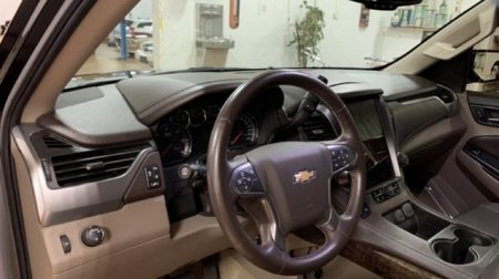 Из Suburban сделали купе и его можно купить - «Новостной Автоблогер»