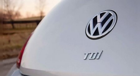 Израиль подает иск против Volkswagen AG за дизельгейт - «Новостной Автоблогер»