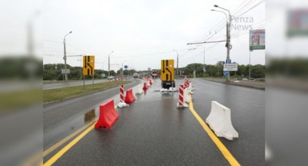 Изучаем ПДД. Какой автомобиль обязан уступить дорогу? - «Новостной Автоблогер»