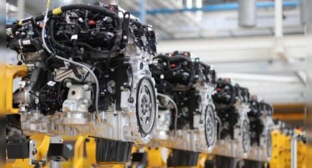 Jaguar Land Rover достигает успеха в разработке двигателей Ingenium - «Новостной Автоблогер»