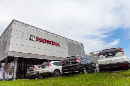 Японский авторынок в июне снизился на 27% - «Новостной Автоблогер»