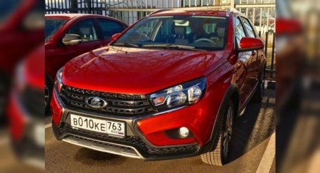 Эксперт назвал автомобиль LADA, который смог превзойти иномарки - «Новостной Автоблогер»
